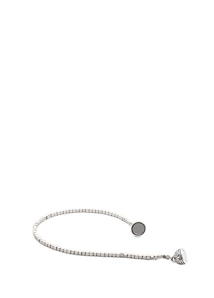 Ouera Grey Men's Bracelet