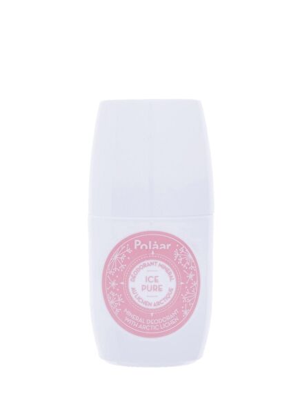 Mineral Deodorant That Regulates Perspiration