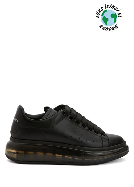 Alexander mcqueen women's sneakers