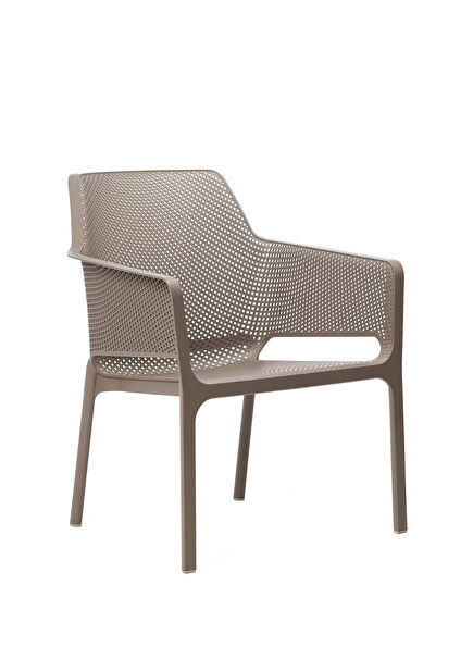 Net Relax Tortora Bahçe Koltuğu