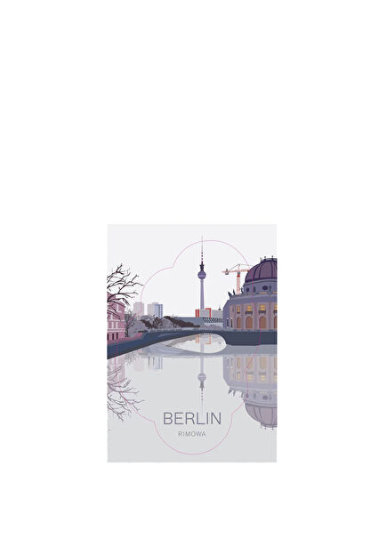 Berlin Sticker