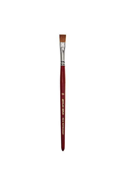 Excellence 16 Flat Makeup Brush