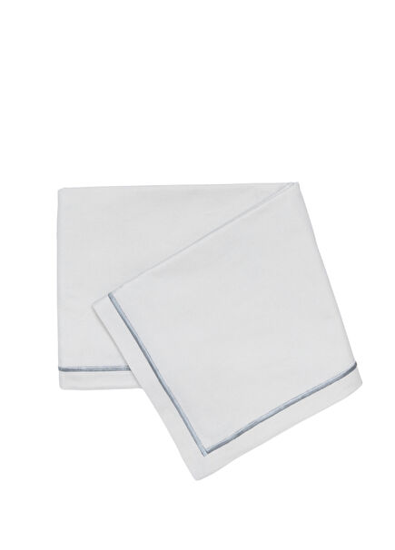 Maya Isla Cotton Tablecloth 150x250 cm