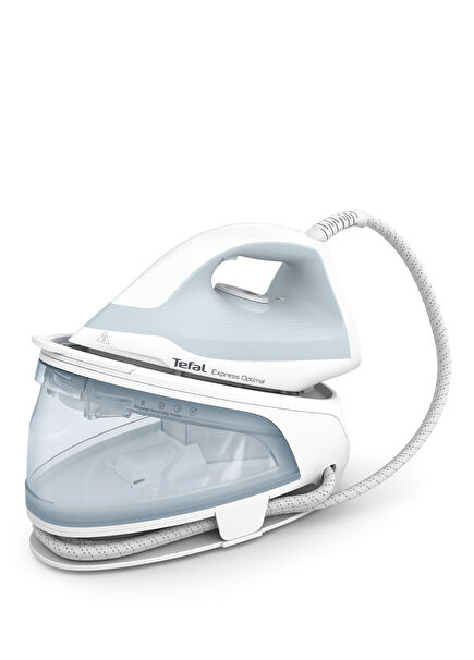 Express Optimal SV42 Buhar Kazanlı Ütü