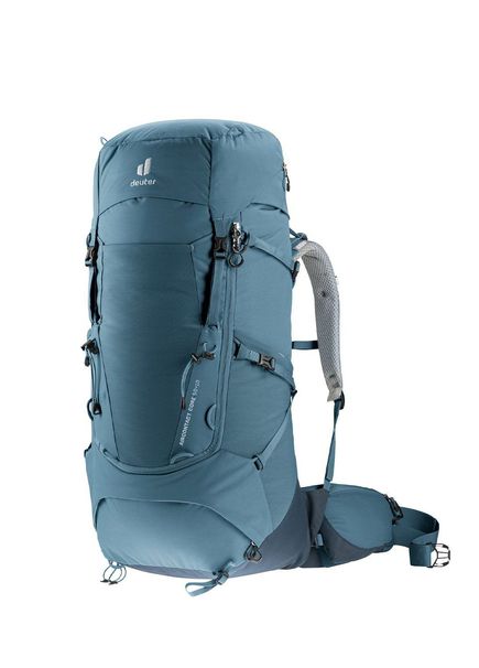 Aircontact Core Atlantic Ink Erkek Outdoor Sırt Çantası 50 + 10 Lt