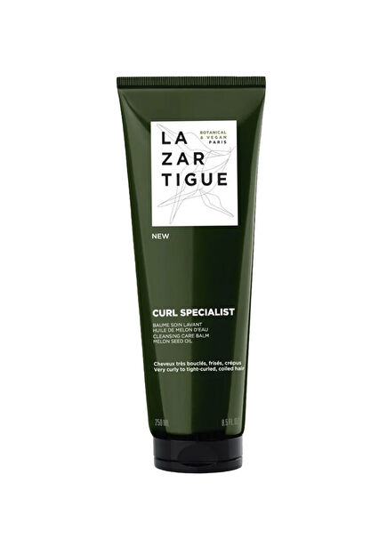 Curly Specialist Kıvırcıklar İçin Şampuan 250 ml