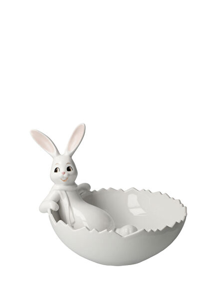 Sweets For My Sweet Porcelain Decorative Bowl