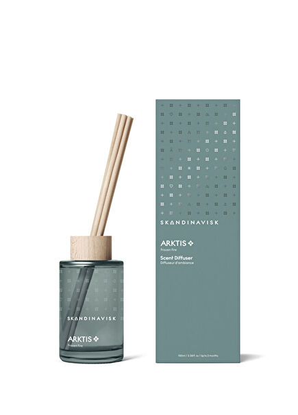 Arktis Mavi Koku Difüzörü 100 ml