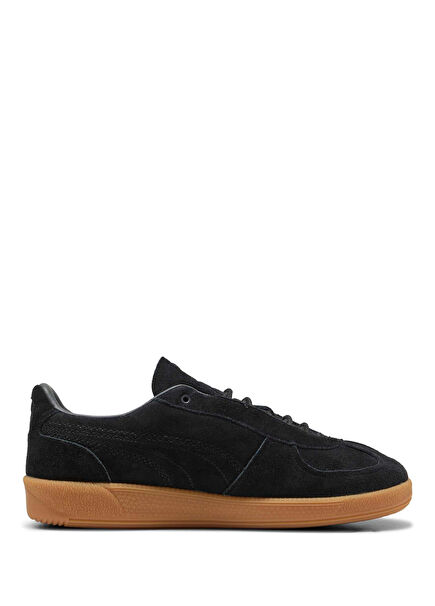 Palermo Graftman Black Gum Unisex Sneaker