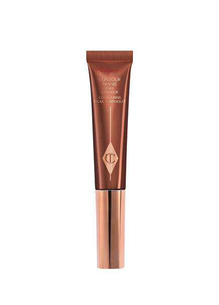 Hollywood Contour Wand Tan