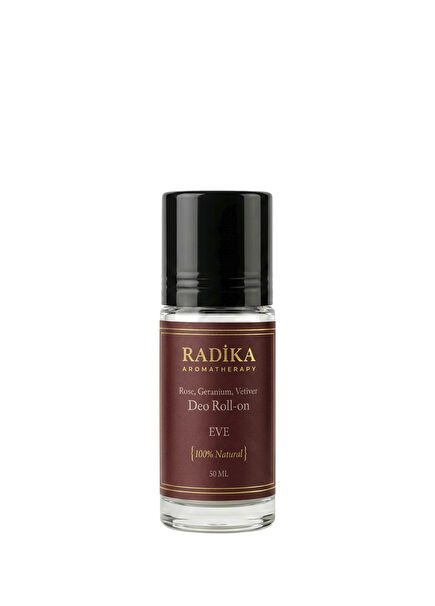 Natural Home Woman Roll On 50 ml