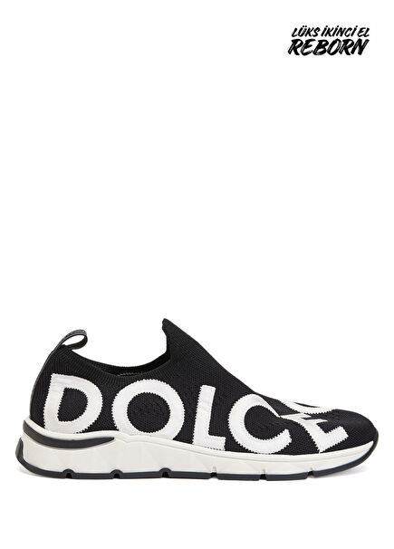 Dolce&Gabbana Kadın Sneakers