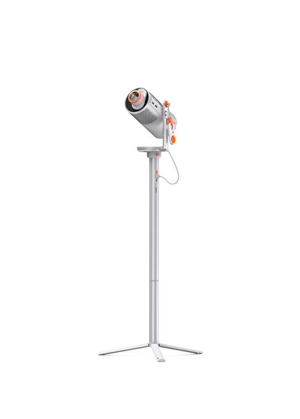 MoGo 4 + Power Base Stand Bundle Projector