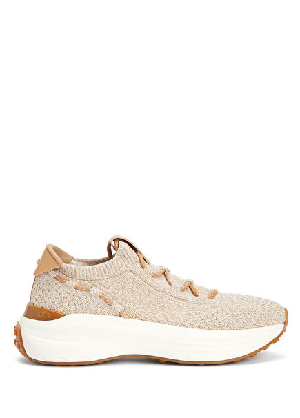 81L Camel Beige Women's Sneakers