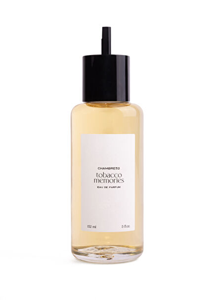 Tobacco Memories Edp Recharge 152 ml - Refill