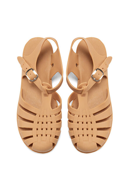 Cinnamon Soft Jelly Women's Sandals