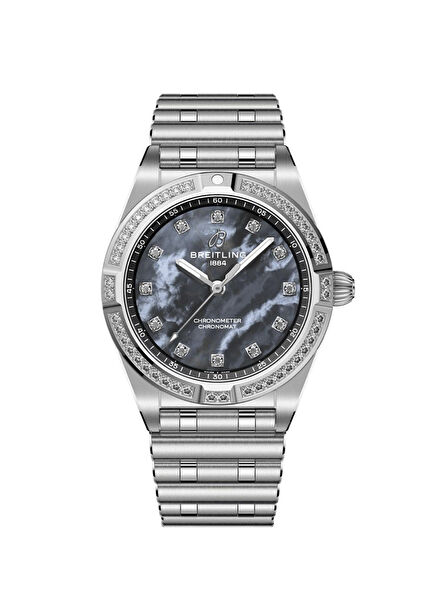 Chronomat 28 Kadın Kol Saati