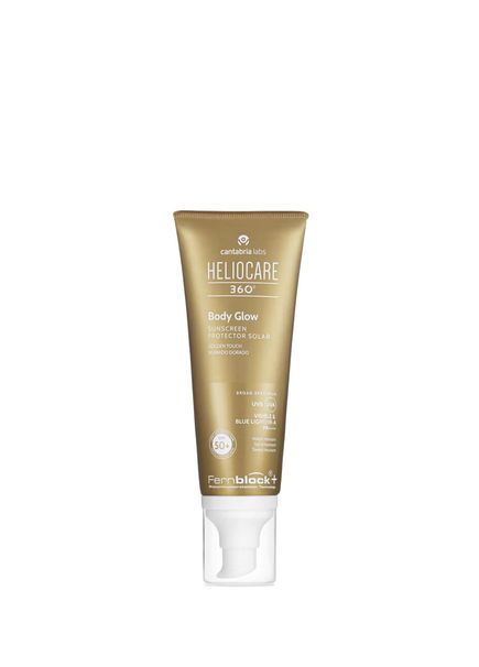 360 Body Glow Sunscreen SPF50+ Güneş Koruyucu 100 ml