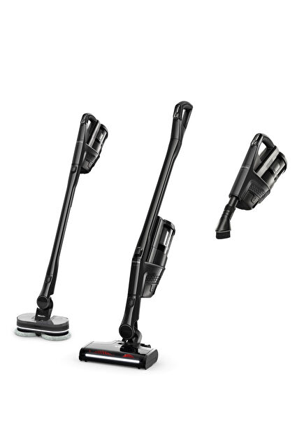 Triflex HX3 Pro Aqua Şarjlı Dik Süpürge