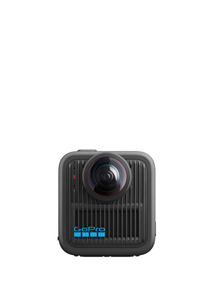 MAX 2 Accessory Kit Action Camera