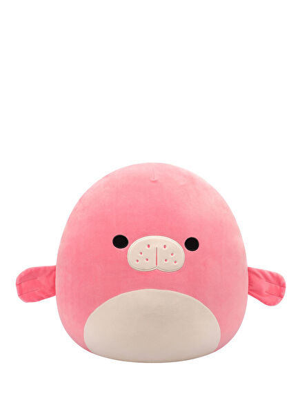 Squishmallows Manati Morlai 40 cm SQCR06634