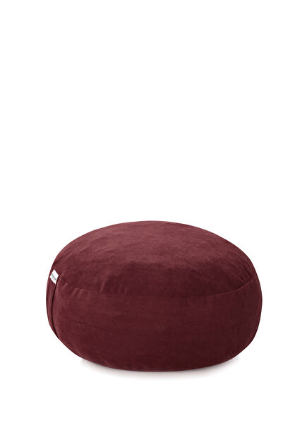 Plum Meditation Cushion 40 cm