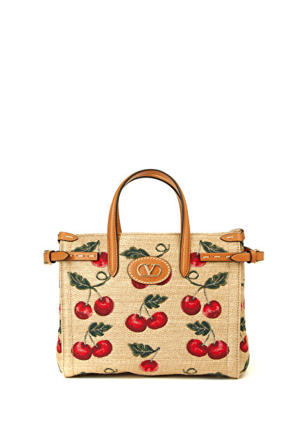 Natural Women's Bag