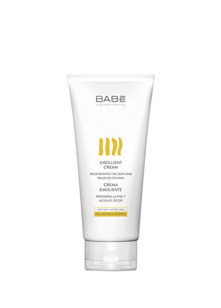 Emollient Nemlendirici Yüz Kremi 200 ml