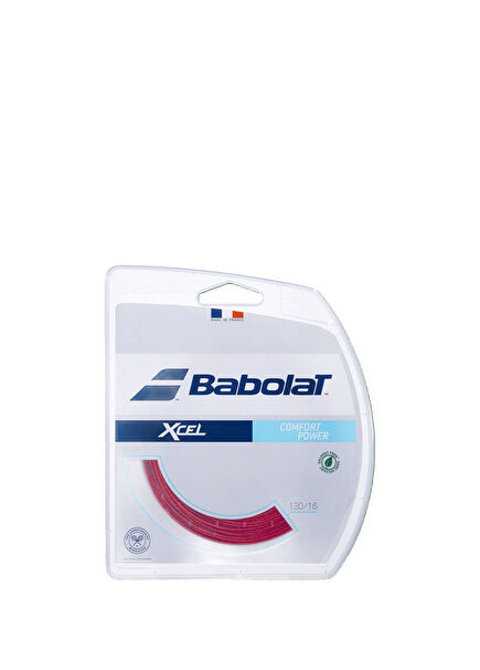 Xcel 12M Tennis String Pack