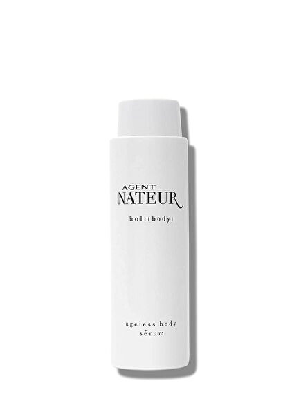 Holi Ageless Body Serum Nemlendirici & Sıkılaştırıcı Vücut Serumu 200 ml