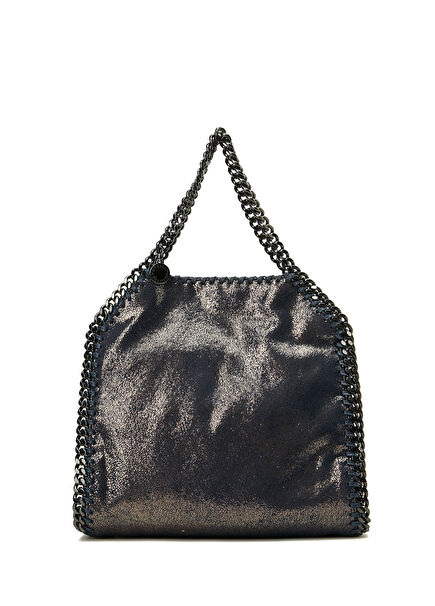 Falabella Mini Dark Navy Women's Bag