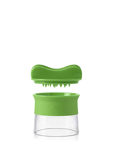 GG Kapaklı Spiral Doğrayıcı