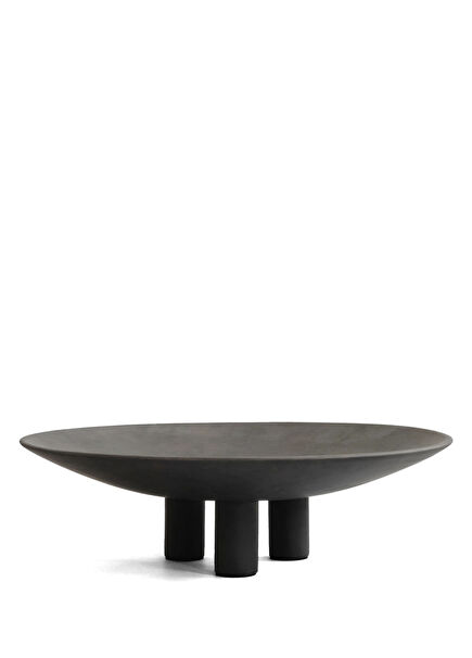 Seramik Dekoratif Tabak