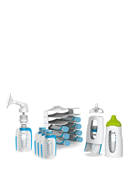 Nursing Feeding Set