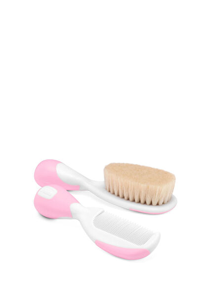 Brush and Comb Set