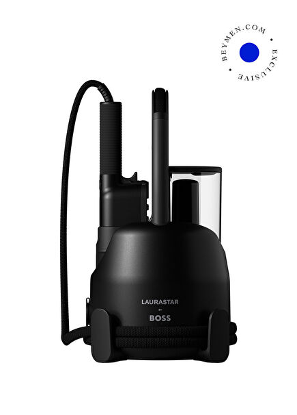 By BOSS IZZI Hijyenik Buharlı Düzleştirici