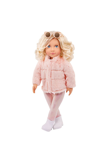 Ava Oyuncak Model Bebek