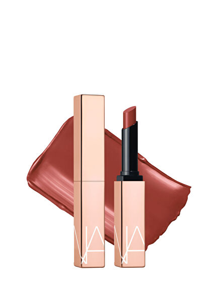 Afterglow Sensual Shine Lipstick Aragon