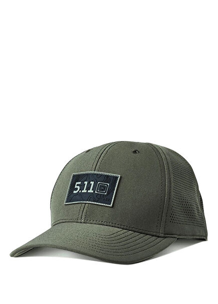 5.11 Topo Box Vent-Tac Erkek Şapka 