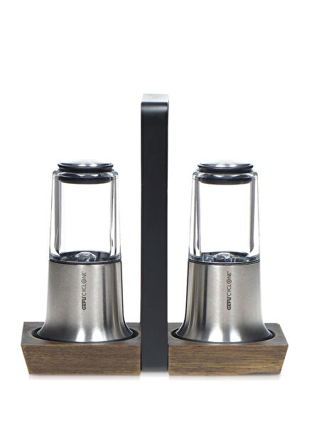 X-Plosıon Tuz ve Karabiber Değirmeni Seti