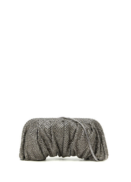 Venus La Grande Silver Women's Bag