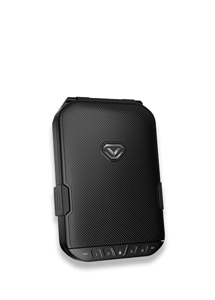 Lifepod Travel Humidor Siyah Seyahat Humidoru 
