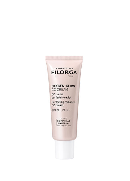 Oxygen Glow CC Cream SPF 30 Mükemmelleştirici CC Krem 40 ml