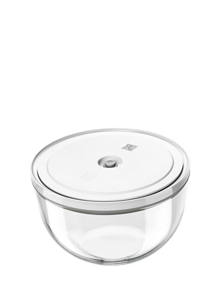 Fresh & Save Cam Büyük Boy Vakumlu Kase 24 cm