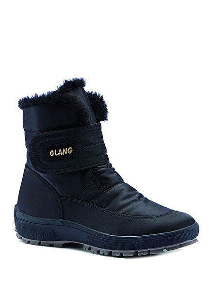 Olang Luna Tex Kadın Kar Botu