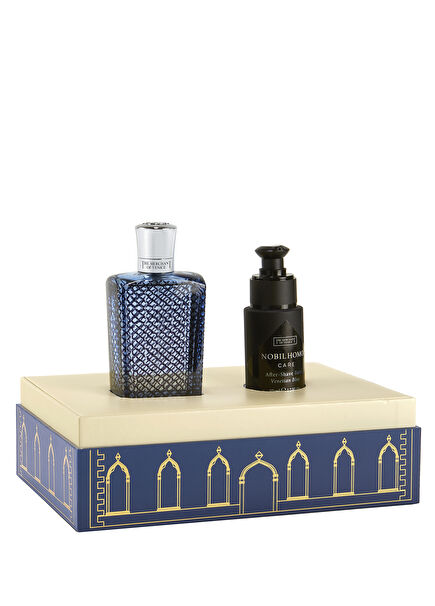 Venetian Blue Gift Box