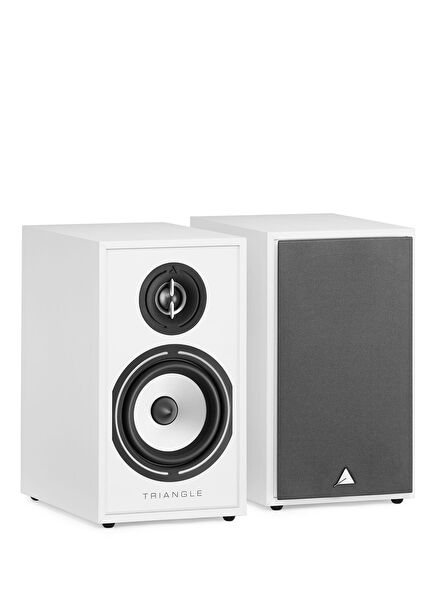 Borea Beyaz Raf Tipi Hopörler BR02 