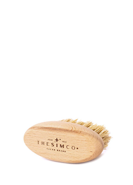 Vegan Nail Brush