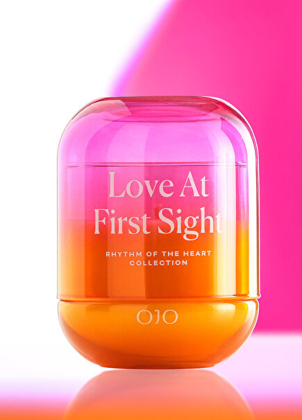 Rhythm Of The Heart Love At First Sight