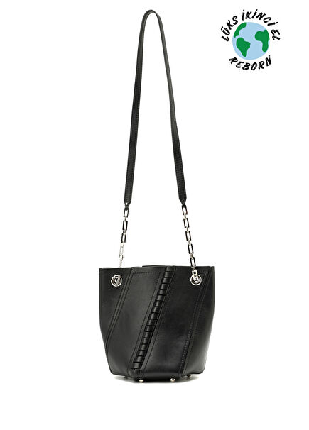 Proenza schouler hex bucket bag
